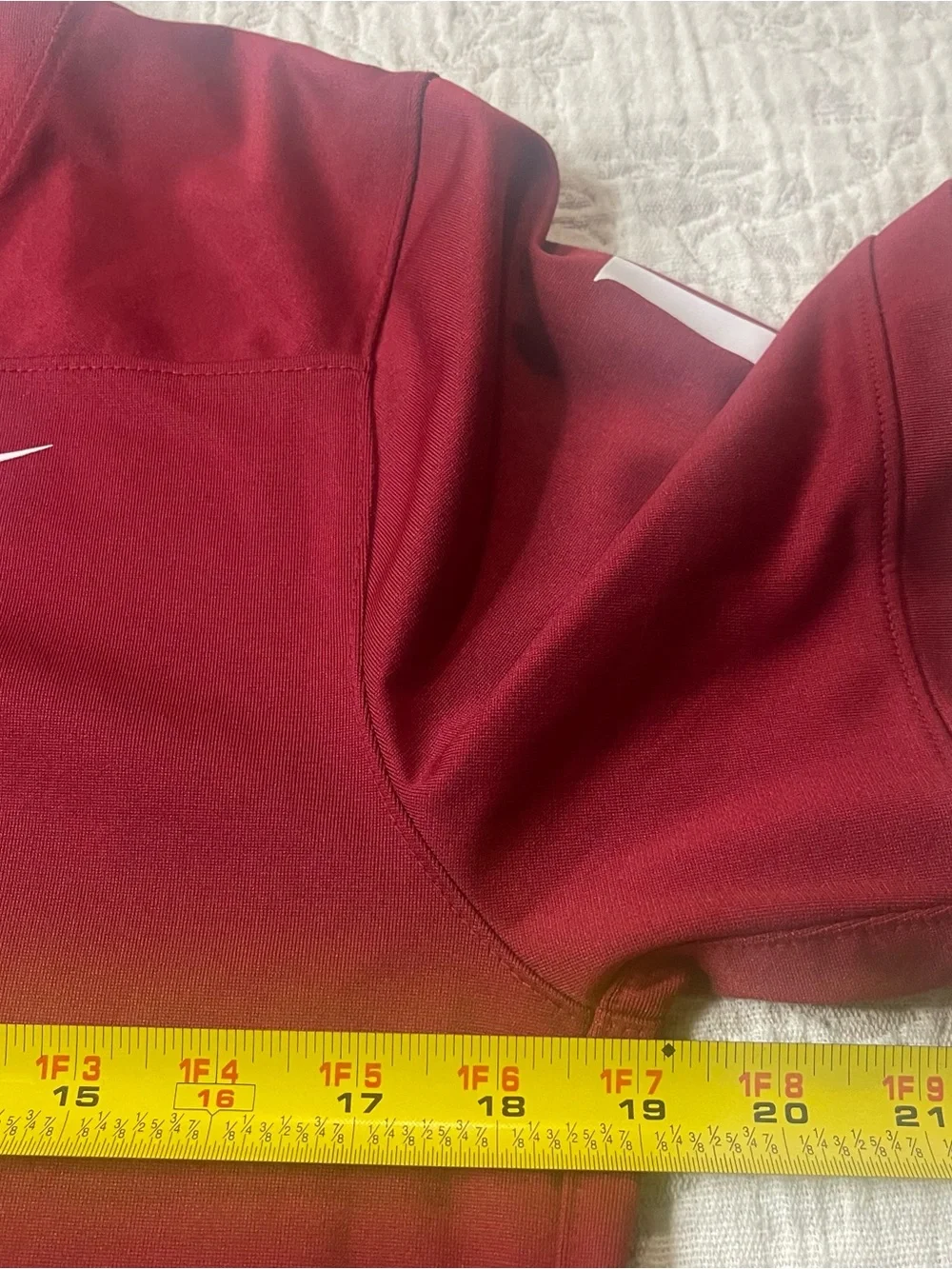 Nike team washington